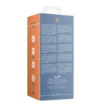 Loveline Mini Rabbit – Kompaktowy Wibrator do Podwójnej Stymulacji