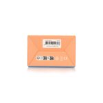 Loveline Ribbed Mini – Żebrowany Mini Wibrator dla Intensywnej Stymulacji