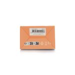 Lube Compartment – Innowacyjny Wibrator Podróżny z Przegrodą na Lubrykant