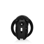 Klatka erekcyjna Man|Cage Model 23 - Chastity  - 2.5' czarna