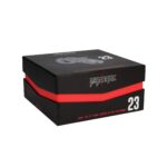 Klatka erekcyjna Man|Cage Model 23 - Chastity  - 2.5' czarna