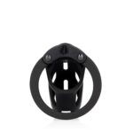 Klatka erekcyjna Man|Cage Model 24 - Chastity  - 3.5'' czarna