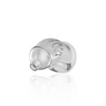 Klatka erekcyjna Man|Cage Model 29 - Transparentna