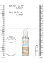 Waterbased Vegan Lubricant - 150 ml