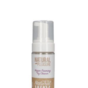 Vegan Foaming Toy Cleaner 140 ml