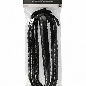 Bicz Twisted Whip od Ouch!