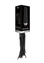 Ekskluzywne Bicz-Dildo od Ouch!