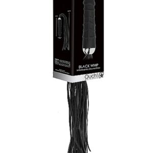 Ekskluzywne Bicz-Dildo od Ouch!
