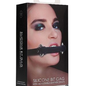 Knebel w kształcie kości Ouch!