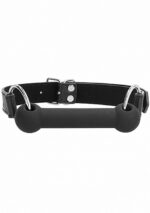 Knebel w kształcie kości Ouch!