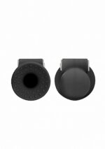 Wibrujące przyssawki do sutków OUCH!