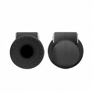 Wibrujące przyssawki do sutków OUCH!