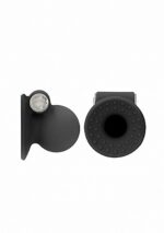 Wibrujące przyssawki do sutków OUCH!