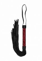 Luksusowy bicz od OUCH! 38,5 cm