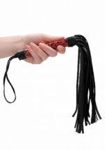 Luksusowy bicz od OUCH! 38,5 cm