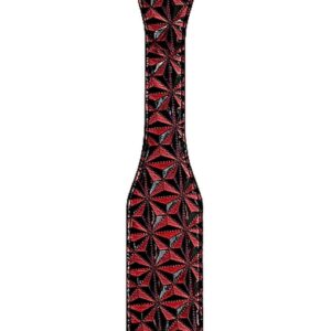 Luksusowy czerwony paddle od Ouch!