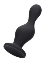 Plug analny Wave Butt Plug - Black