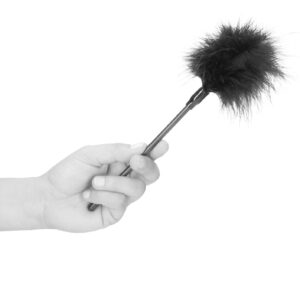 Feather Tickler