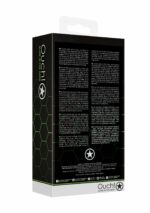 Neonowy biustonosz od Ouch! L/XL