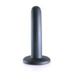 Dildo analne Smooth Silicone G-Spot Dildo - 5'' / 12 cm