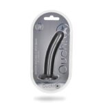 Dildo analne Smooth Silicone G-Spot Dildo - 6'' / 14,5 cm