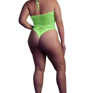 Body od Ouch! XL/XXXXL