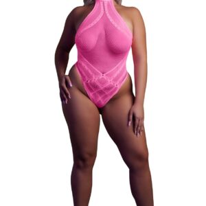 Body od Ouch! XL/XXXXL