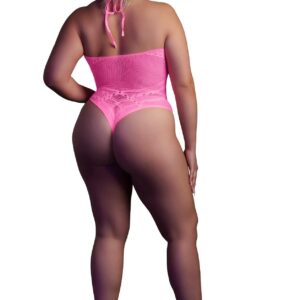 Body od Ouch! XL/XXXXL