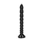 Dildo analne Stacked Anal Snake - 12''/ 30 cm