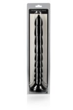 Dildo analne Stacked Anal Snake - 12''/ 30 cm