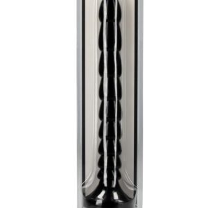 Dildo analne Stacked Anal Snake - 12''/ 30 cm