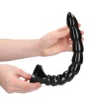 Dildo analne Stacked Anal Snake - 12''/ 30 cm