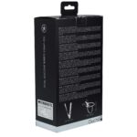 Ouch! - Strap-On z korkiem