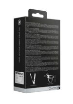 Ouch! - Strap-On z korkiem