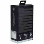 Ouch! Strap-On z Podwójnym Wibratorem