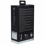 Wibrujący STRAP-ON od Ouch!– Nowa Jakość Przyjemności