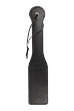 Świecący w ciemności paddle Slut od Ouch!