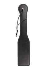 Świecący w ciemności paddle Slut od Ouch!