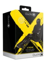 Ekscytujący Bodybag do Zabawy BDSM