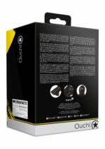 Ekscytujący Bodybag do Zabawy BDSM