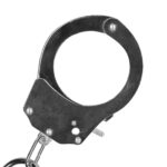 Drążek rozporowy z kajdankami na ręce lub kostki