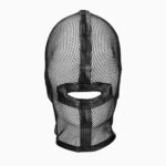 Fishnet Mask