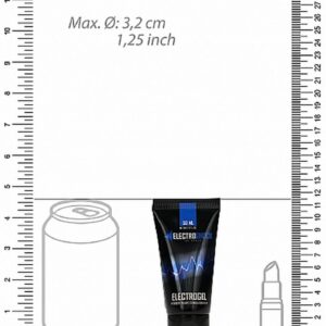 Electrogel - 50 ml