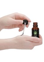 Olejek do masażu CBD Intimate Pleasure 20 ml