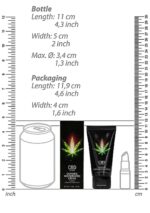 CBD Krem masturbacyjny dla kobiet - 50ml