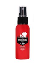 Olejek do masażu Original CBD from Amsterdam 50 ml