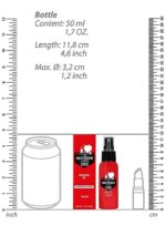 Olejek do masażu Original CBD from Amsterdam 50 ml