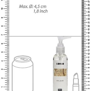 Żel analny Anal lube - 150ml