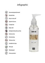 Żel analny Anal lube - 150ml