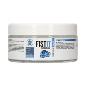 Fist It - Extra Thick - 300 ml